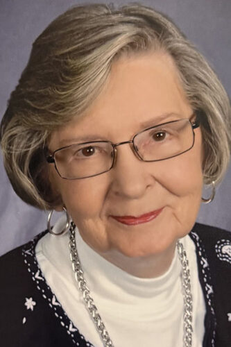 Ruth A. Bindas 1934-2026